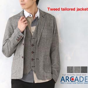 半額セール テーラードジャケット メンズ ジャケット