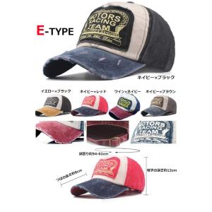 紫外線カット 帽子 キャップ メンズ 男女兼用...の詳細画像5