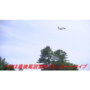 【航空法規制外】「T-4ブルーインパルス」 重...の詳細画像5