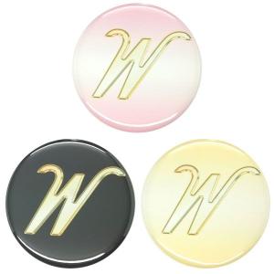 音符缶バッジ 【黒】 New安全ピンタイプ : 缶バッチ通販専門店 AR