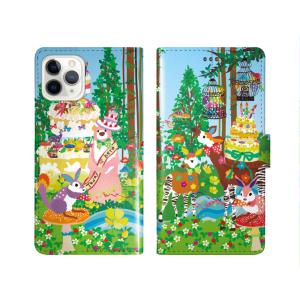 アークデザイン 手帳型スマホケース Yahoo ショッピング