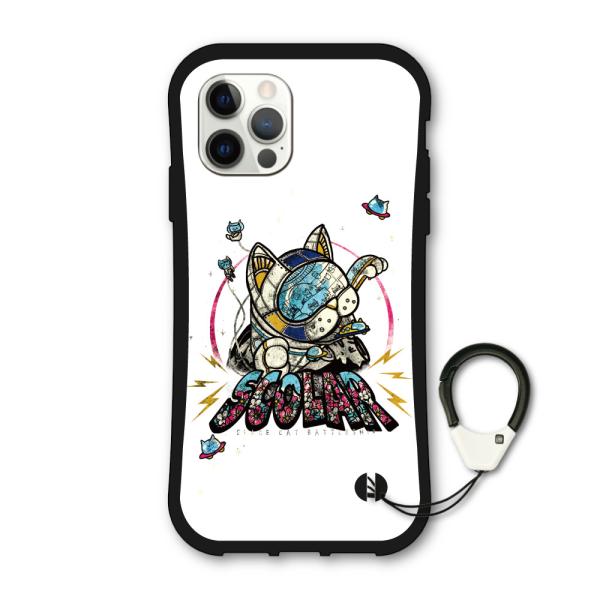 iPhone17 ケース スカラー scolar スマホケース 耐衝撃 i-coronケース iPh...