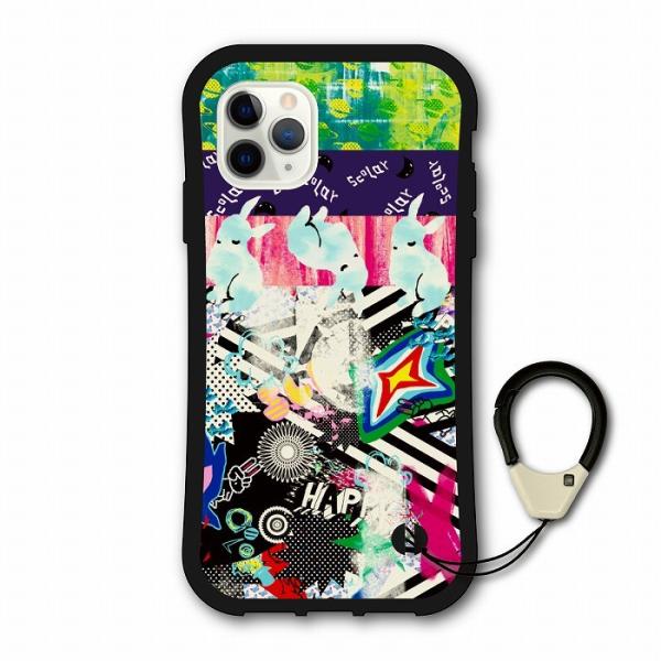 iPhone17 ケース 耐衝撃 i-coronケース スカラー scolar スマホケース iPh...