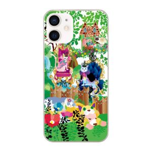 ホラグチカヨ iPhone 16e ケース 全機種対応 スマホケース ハードケース iphone17 iPhone Air 16 15 SO-52F SO-51F スマホカバー ネコの王国 女王様