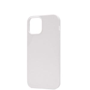 iPhone12 / iPhone12 Pro ケース ホワイト スマホケース アイフォン12 ハードケース 白ケース シンプル スマホカバー カバー 保護｜arcdesign-store