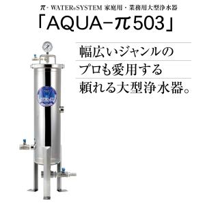 ビューティーセット 家庭用浄水器 AQUA-π251 アクアパイ π ビューティーセット 家庭用浄水器 AQUA-π251 アクアパイ π