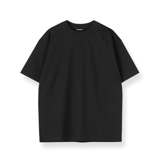 ジュンハシモト Junhashimoto オーバーシルエット CU23 101RELAX CREW ...