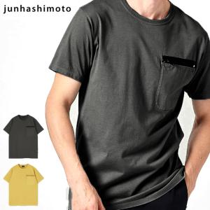 JH /1102520031 /TECH MOCK NECK T/ MEN : shopooo by GMO - 通販
