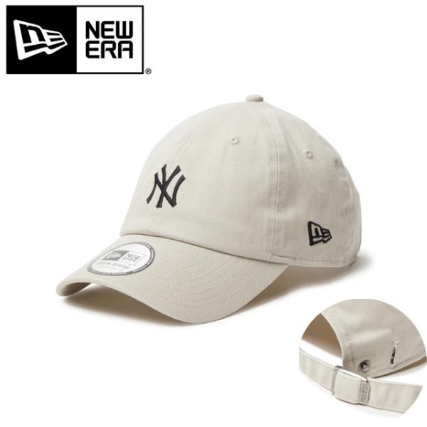 NEW ERA キャップ カジュアルクラシック MLB Casual Classic ニューヨーク・...