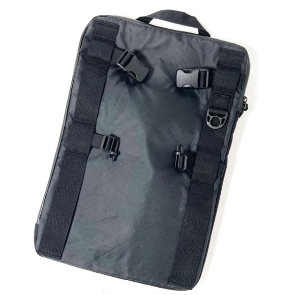 CODEOFBELL コードオブベル バッグ アネックスラップトップケース ANNEX LAPTOP...