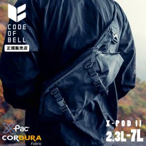 CODE OF BELL（コードオブベル） 【即納在庫品 送料無料】 CODE OF
