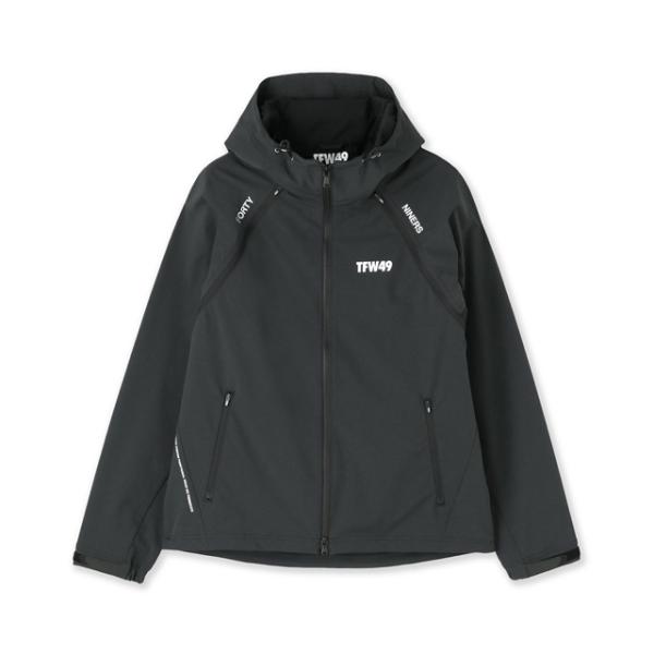 TFW49 ゴルフ DETACHABLE 2WAY JACKET