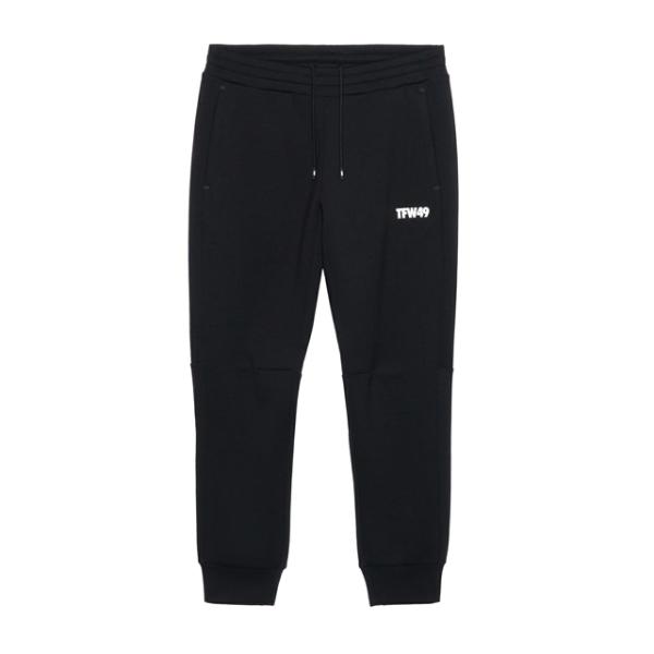 TFW49 ゴルフ ストレッチ ジョガーパンツ CARDBOARD MATERIAL JOGGER ...