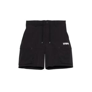 TFW49 ゴルフウェア カーゴショーツ、ハーフパンツ 未使用タグ付L 夏ゴルフ TFW49 Sale !!!【土日祝も発送】TFW49 26SS LIGHT CARGO PANTS NAVY