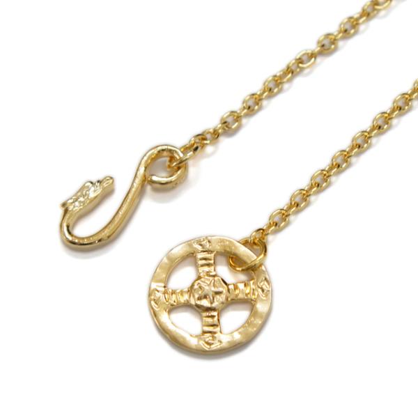 TMT ティーエムティー イーグル &amp; サークル チェーン EAGLEHOOK&amp;CIRCLE CHA...