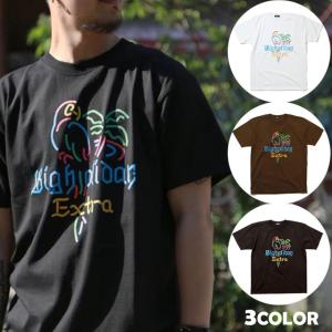 TMT tシャツ 5.6oz COTTON S/S Tee (BIGHOLIDAY) メンズ : ZOZOTOWN