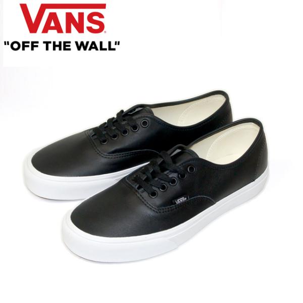 VANS オーセンティック スニーカー バンズ ヴァンズ AUTHENTIC VN000EGABPB
