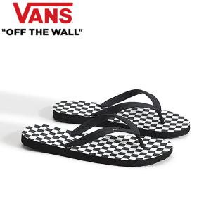 VANS ビーチサンダル チェッカー Makena Sandal VN000EKZ1KP