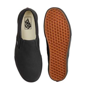 VANS クラシック スリッポン Slip-O...の詳細画像3