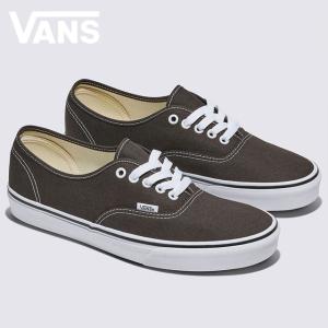 VANS (バンズ) ComfyCush Authentic ヴァンズ スニーカー メンズ
