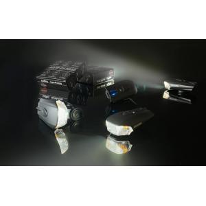 自転車ライト LED ヘッドライト USB 充...の詳細画像2
