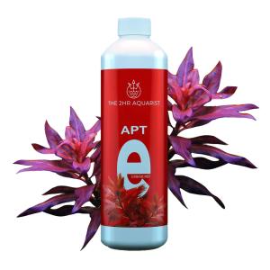The 2Hr Aquarist】【正規代理店】水草の成長を早める液体肥料 APT EI
