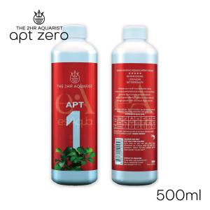 The 2Hr Aquarist】【正規代理店】水草の成長を早める液体肥料