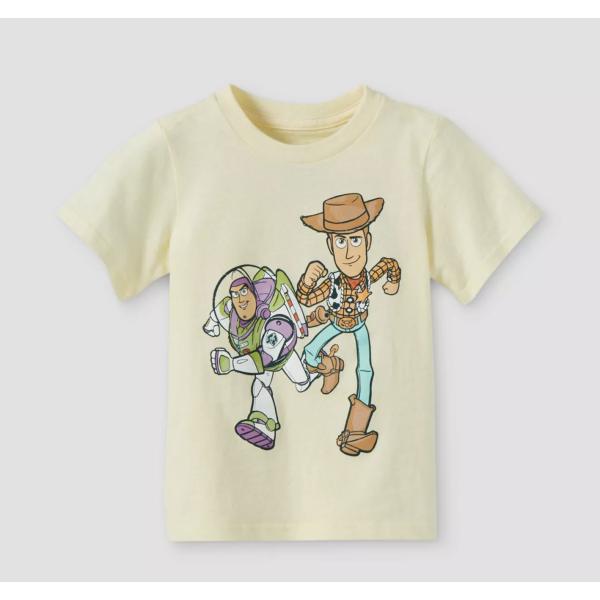 Toy Story トイストーリーTシャツ／キッズ　