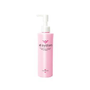 ☆クレンジングジェル ルチェルナ 500ml 業務用 ルベルソー