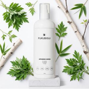 【正規品】福美水 500ml　FUKUBISUI★現代肌のための「お守り化粧水」顔・全身用 敏感肌 顔 ボディ 乾燥肌 ゆらぎ肌
