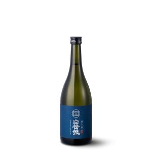 NEW!白笹鼓　720ml純米大吟醸酒(木箱無し)  金井酒造店 　神奈川県　お酒　純米大吟醸 　白笹つづみ　一部の商品はリサイクル箱使用になります。