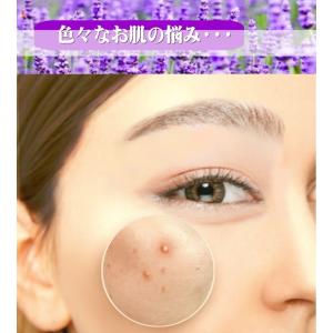 【日本製】顔ダニ・まつ毛ダニ・ニキビダニ対策石...の詳細画像2