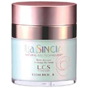 La SINCIA（ラシンシア） テクスチャーピール 150ml : デパートあー