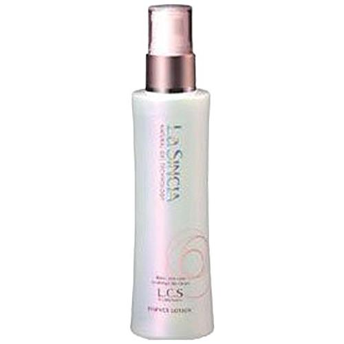 ラシンシア　LS エッセンスローション　R しっとり 180ml　▲ 