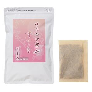 快適生活クラブ すっきりさんの生活習慣 60粒 サラシア＆金時