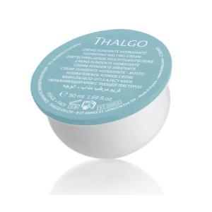 THALGO タルゴ　ソースマリン メルティング クリーム　詰め替え用　50ｍｌ　正規品　レフィル　（リフィル）　24時間保湿を促す　水分不足肌に｜arch-shop