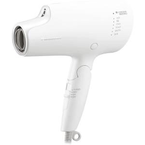 パナソニック ヘアドライヤー EH-NA0G-W ウォームホワイト[ナノケア][Panasonic]