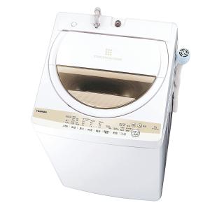 東芝 全自動洗濯機 AW-7GM1-W グランホワイト[洗濯7.0kg][タテ型][上開き][TOSHIBA]