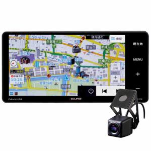 カーナビ Eclipse Avn D10w Aw 50 アーチホールセールpaypayモール店 通販 Paypayモール