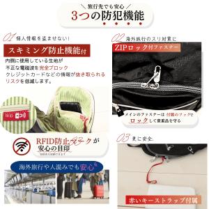 リュックサック レディース 軽量 ナイロン 撥...の詳細画像5