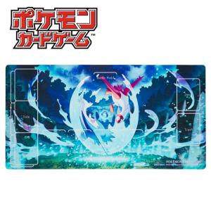 ポケモンセンターオリジナル ポケモンカードゲーム ラバープレイ ポケモンセンターオリジナル ポケモンカードゲーム ラバープレイ