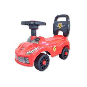 キッズカー 足蹴り乗用玩具 4輪 コンビカー 保育園 幼稚園 遊具