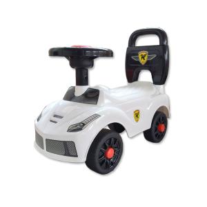 キッズカー 足蹴り乗用玩具 4輪 コンビカー 保育園 幼稚園 遊具