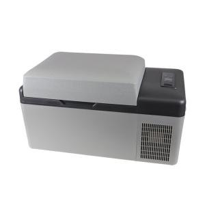 ポータブル冷凍冷蔵庫 20L [C20] クーラーボックス クーラーBOX ミニ冷蔵庫 冷温庫 冷蔵 BBQ 釣り 海の商品画像