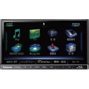 カーナビ パナソニック CN-RX04D...