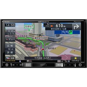 カーナビ パイオニア AVIC-RZ801-D...