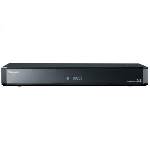 ブルーレイ・DVDレコーダー パナソニック DMR-BRX2...