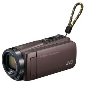 ビデオカメラ ビクター GZ-F270-T