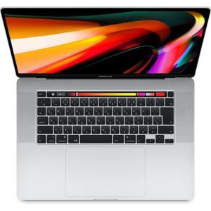ノートパソコン APPLE MVVL2J/A シルバー[MacBook Pro Retinaディスプレイ 2600/16]｜archholesale