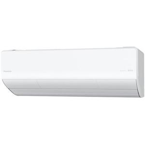 エアコン パナソニック エオリア CS-X561D2-W クリスタルホワイト
